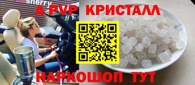 молекула духа Донской